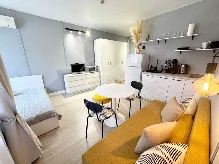 Едностаен апартамент в Несебър 93649