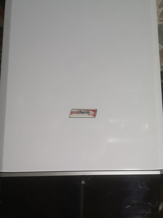Centrala Jaguar Condens 24 KW protherm
