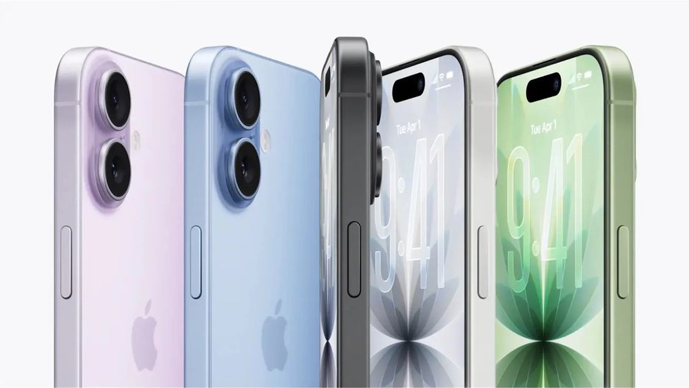 Iphone 17 новый запечатанный