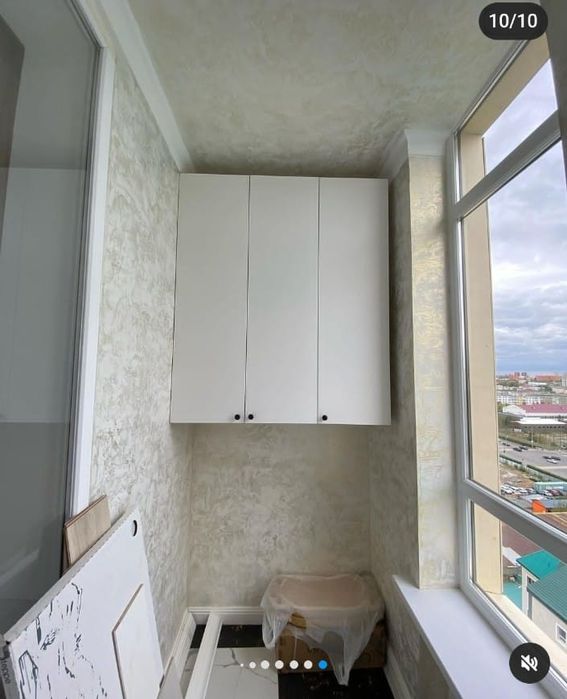 Кухонный гарнитур на заказ