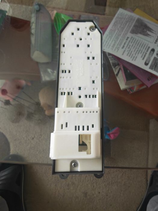 Бутони за ел.стъкла Тойота