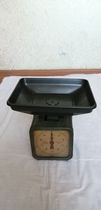 Продам весы разные
