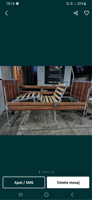 Pat medicinal electric