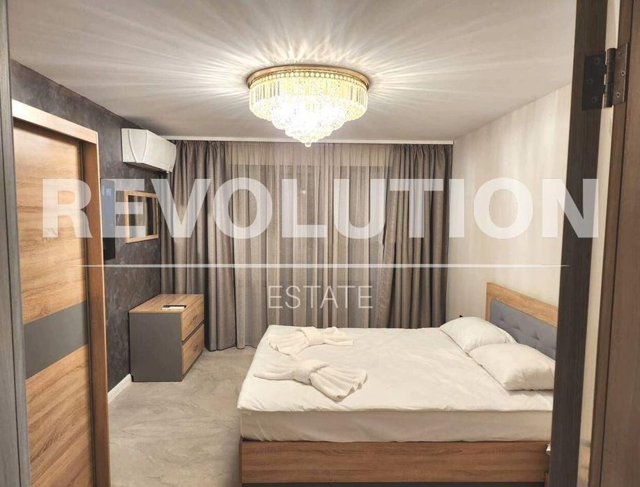 Многостаен апартамент в района на  Завод Дружба!