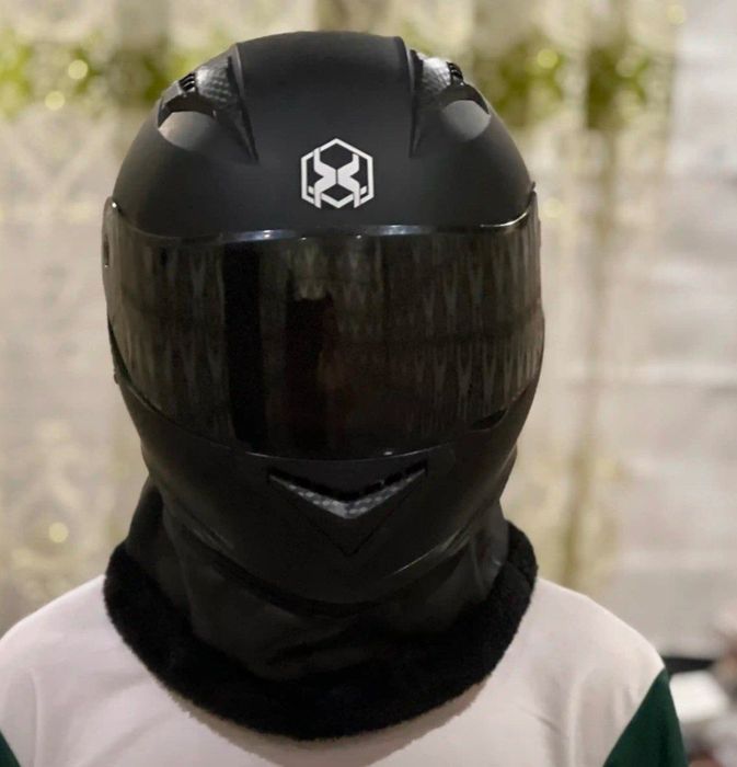 Moto shlem kaska