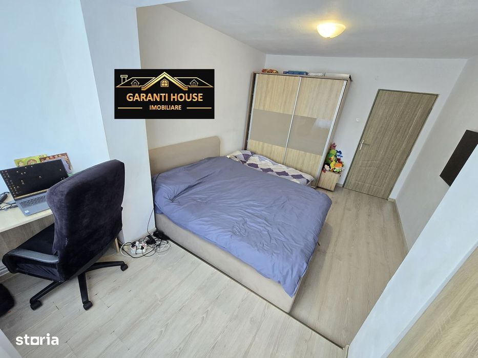 Victor Babes, apartament cu 2 camere, mobilat si utilat, 72 000€ neg.