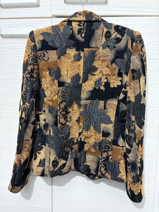 Sacou ocazie brocart- M