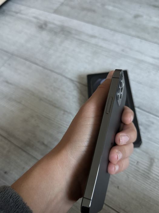 Iphone 12 pro 128 gb