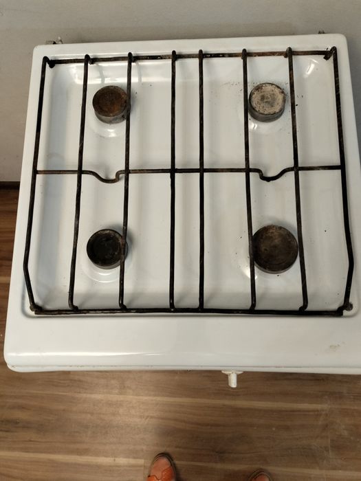 Продам газ. В хорошем состоянии.