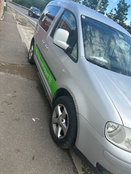 De vânzare Vw caddy