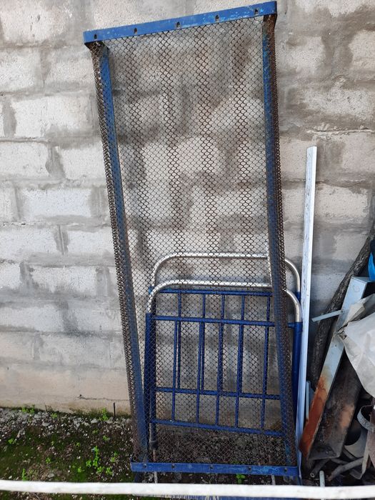 Temir kalavat sotiladi holati yahshi