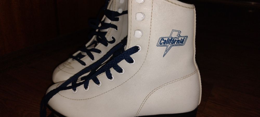 Ролкови Кънки California