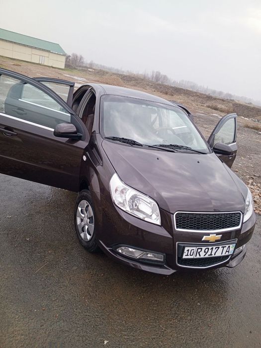 Neksiya 3 mexanika sotladi