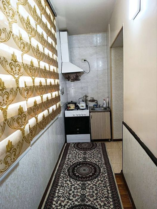Алгоритм 2/4/4 аренда