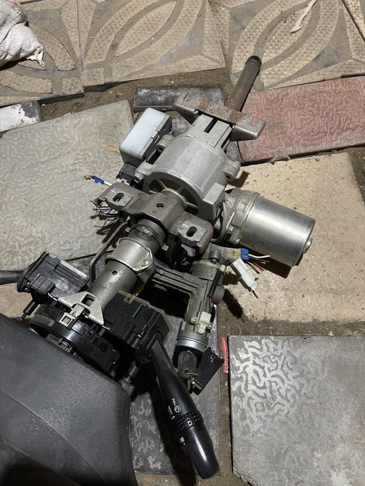 ЭУР elektrouslitel электро усилитель