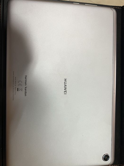 Huawei bah2-l09 таблет