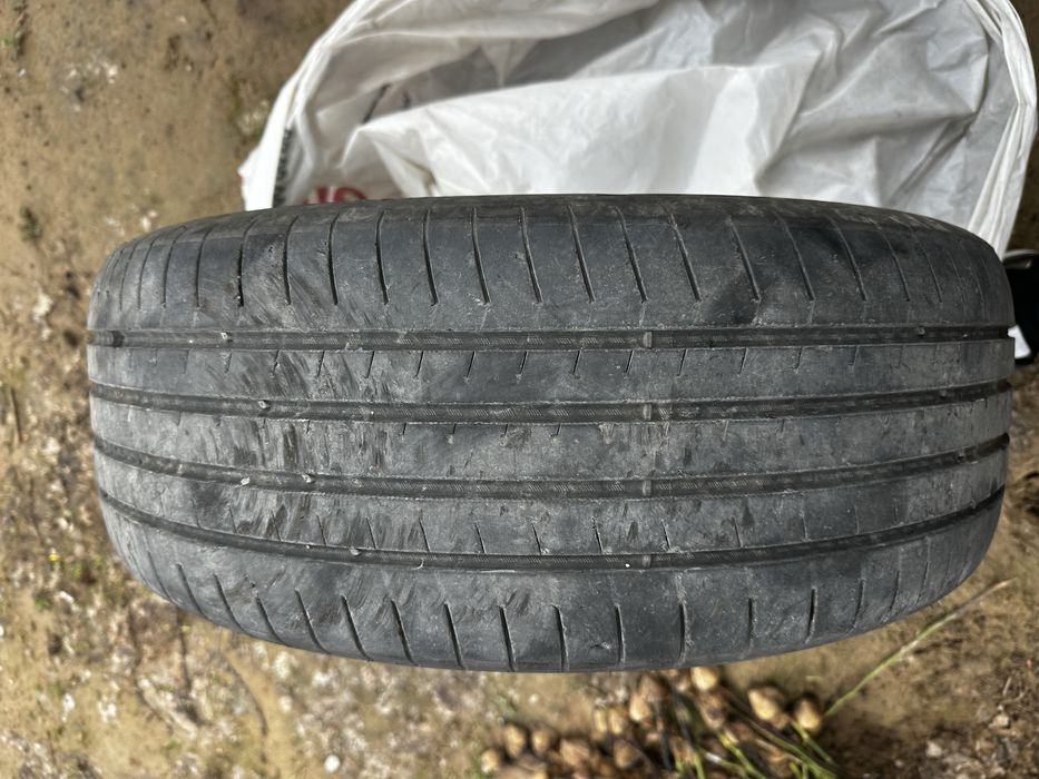 R17 215/55 Kapsen 98w