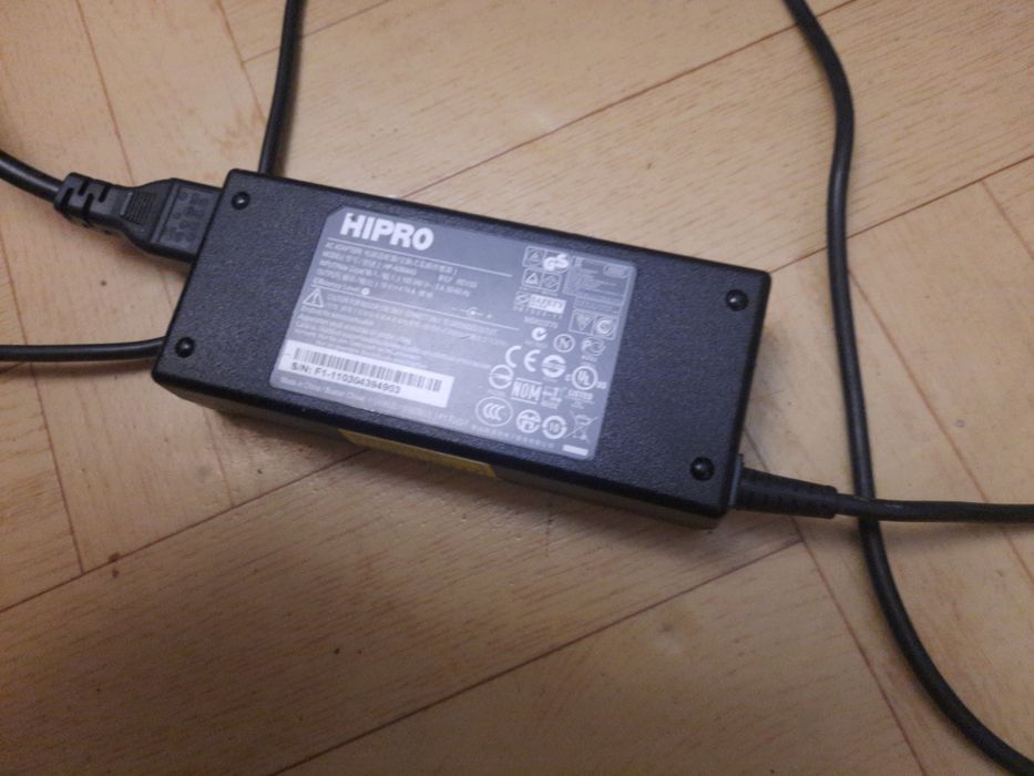 Лаптоп Acer Aspire 4755