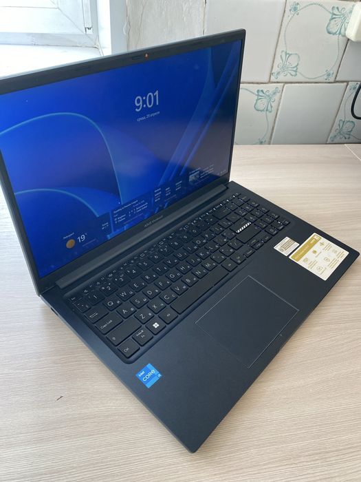 Порам ноутбук Асус