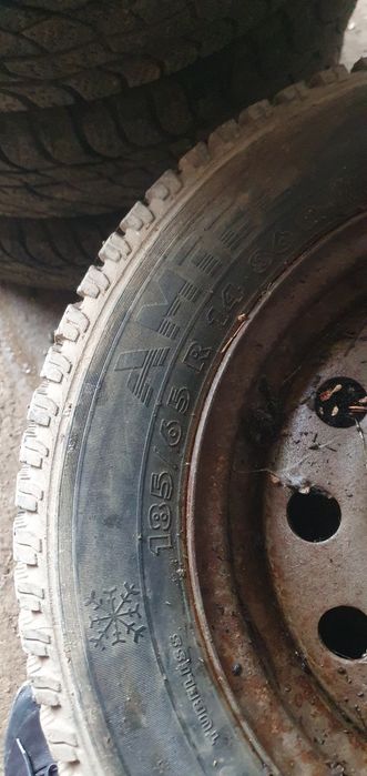 Продаю диски и резины