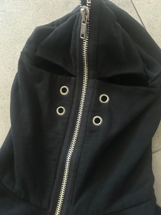 Rick Owens Gimp горница