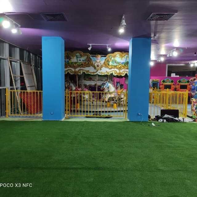 Stadionlar va uy uchun yuqori sifatli maysazor (gazon). Birinchi qo'l.