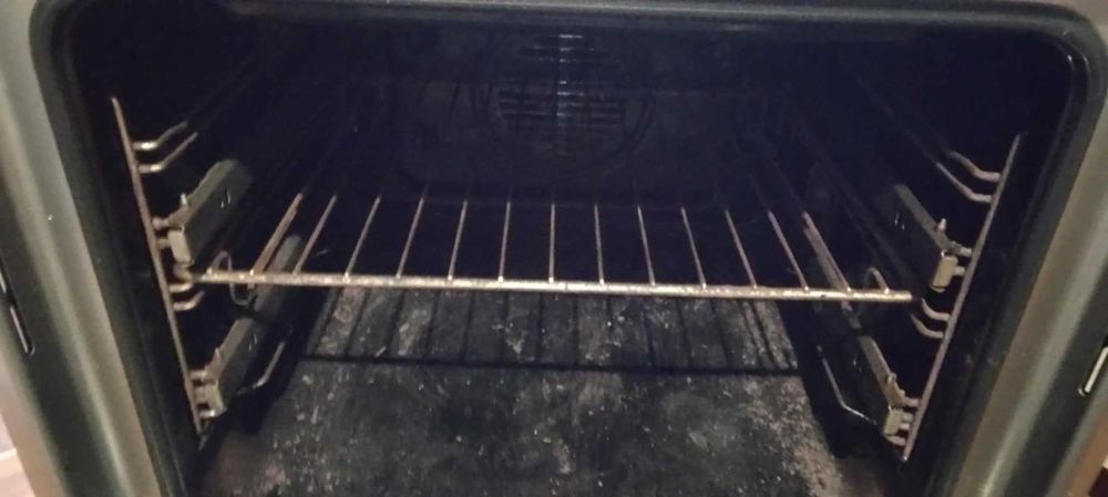 фурна за вграждане Miele