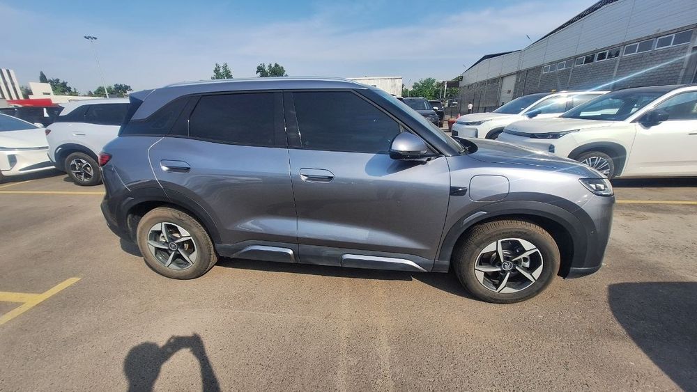 Other Yuan Up 2025 — 3