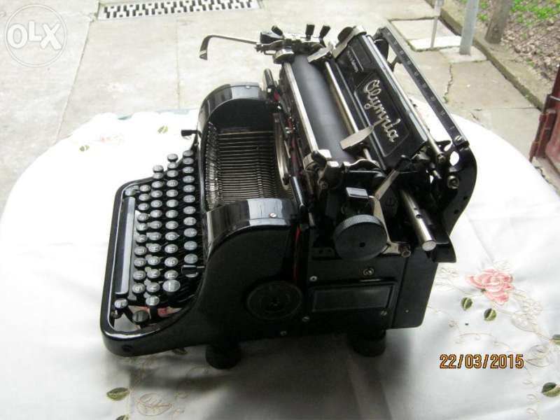 олимпиа и континентал