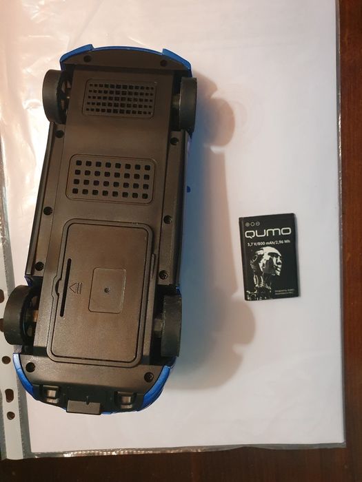 Музыкальная колонка