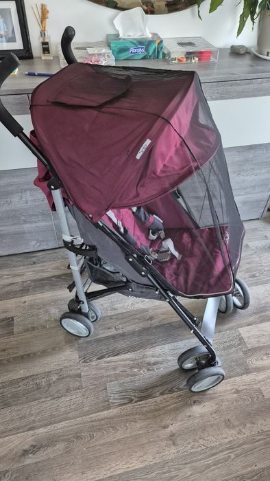 Căruț sport Coccolle