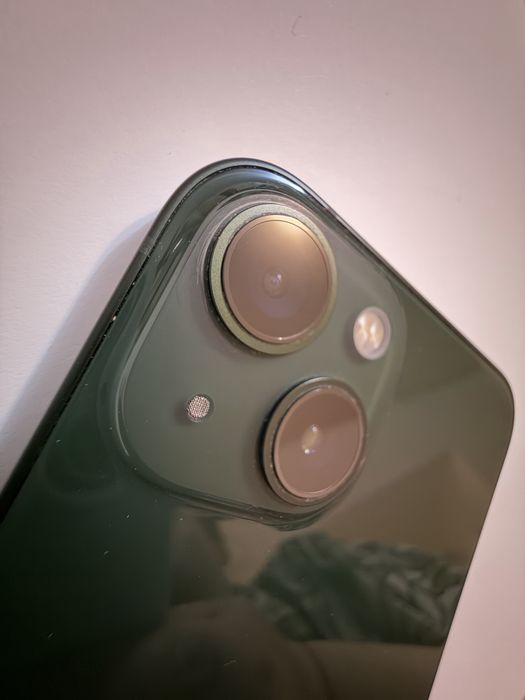 iPhone 13 128GB – работи перфектно, 77% батерия