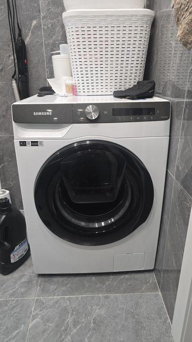 Ремонт стиральных машин