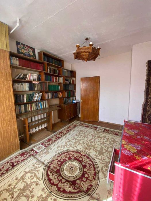 Срочно На Ц-4, "Шедевр" 3/4/9, 75 кв.м, рядом школа №5, метро