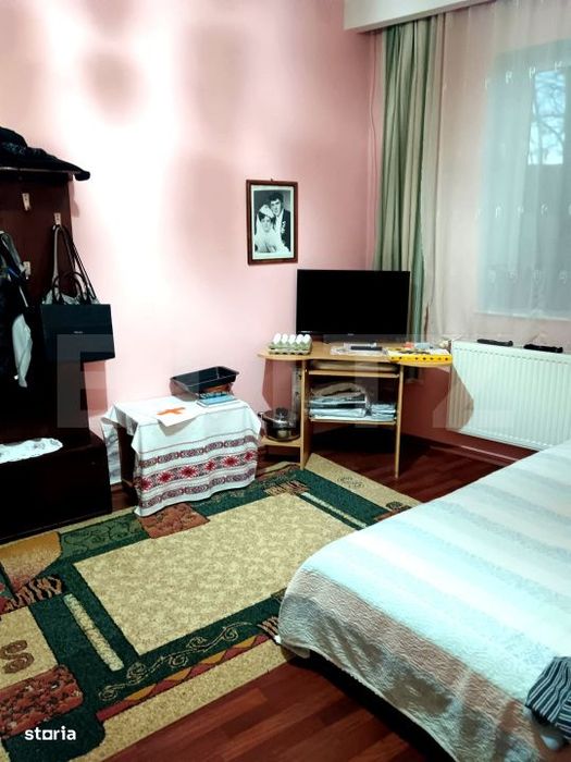 Casa spatioasa cu teren generos in Mandra, Brasov — gata de mutare