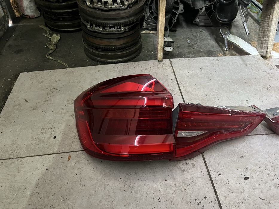 Стопове бмв х3 г01 ( stopove bmw x3 g01 )