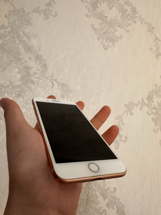 Iphone 8plus в отличном состоянии