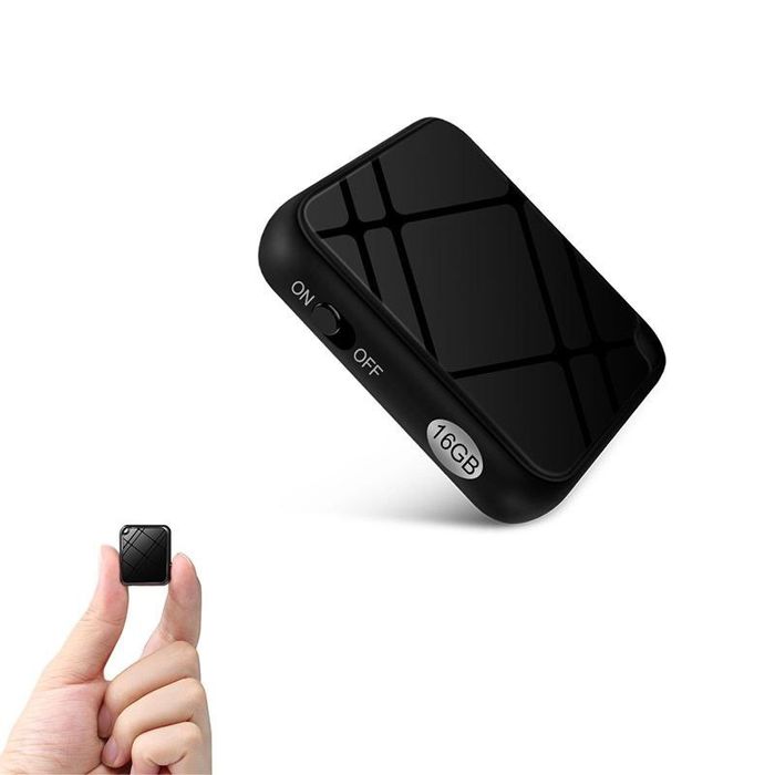 Диктофон, диктафон 2 кун тўхтовсиз Ёзади.  16 гб.  Тиниқ ёзади.