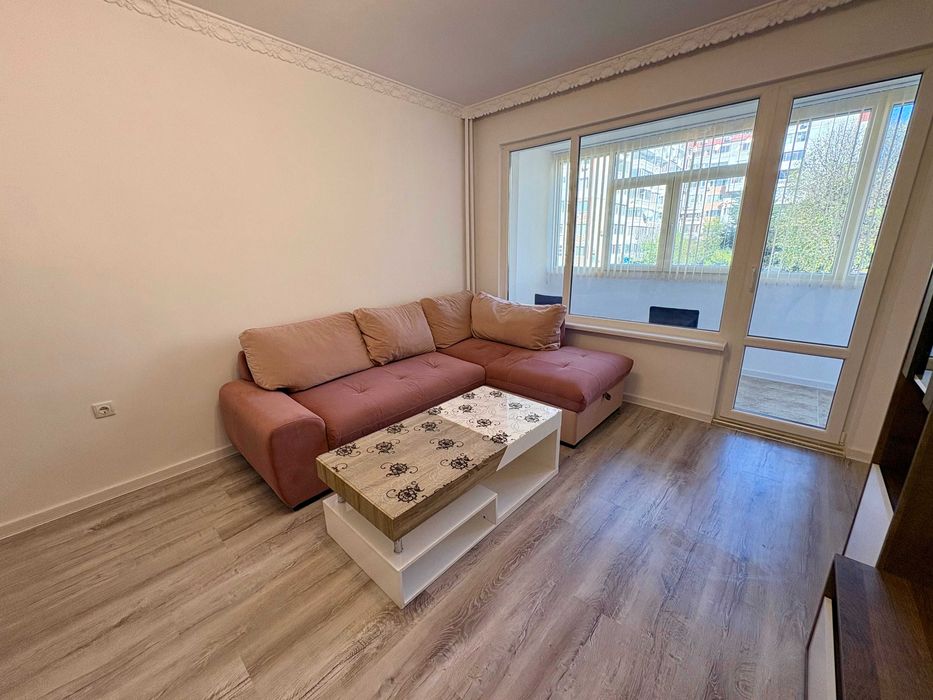 Дава се под наем Тристаен апартамент в Варна, Лятно кино Тракия - 70 кв.м за 459 € - Снимка #7