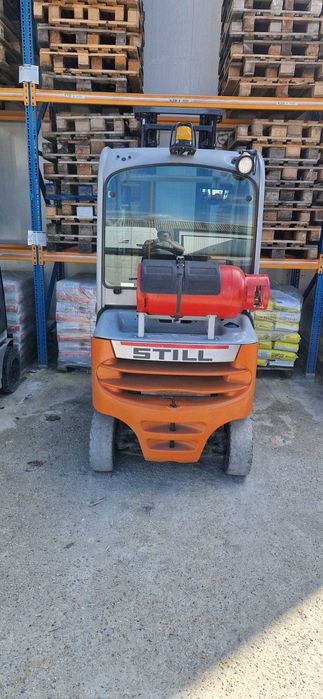 stivuitor still GPL 2t - 2buc