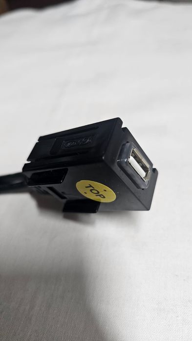 USB для Kia Hyundai оришинал