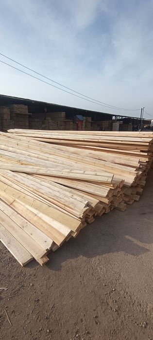 Лес оптом и в розницу