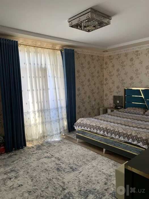 Продаётся коттедж в ханабаде/Хонабод