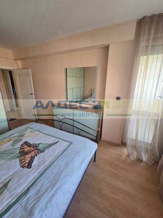 Продава се Тристаен апартамент в София, Бъкстон - 100 кв.м за 3350 €/кв.м - Снимка #8