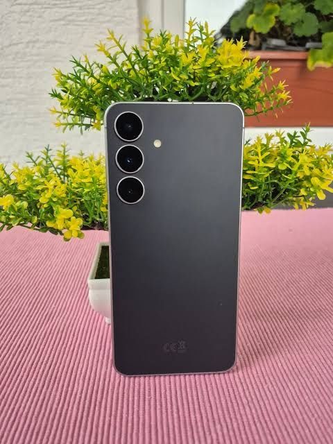 Samsung s25 fe 128гб