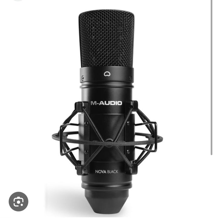 Комплект для звукозаписи