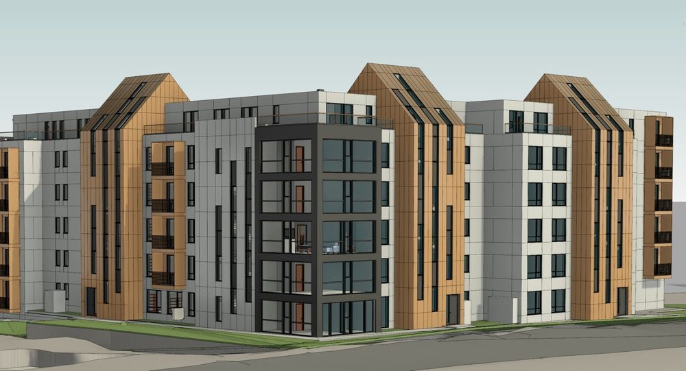 Дава се под наем Гараж / Паркомясто в Варна, м-т Евксиноград - 29 кв.м за 179.52 € - Снимка #1