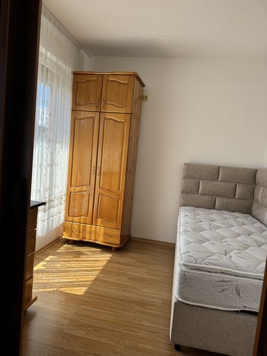 Продава се Двустаен апартамент в Бургас, Сарафово - 36 кв.м за 1119 €/кв.м - Снимка #6
