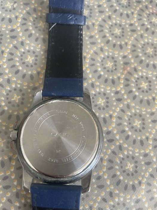 Часы мужские Casio оригинал