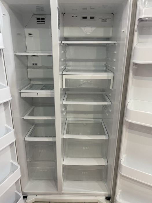 Холодильник фирмы«LG»